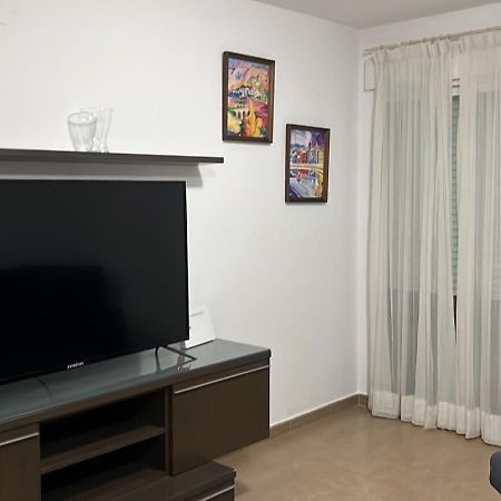 Fh Camp Precios II Daire Altea Dış mekan fotoğraf