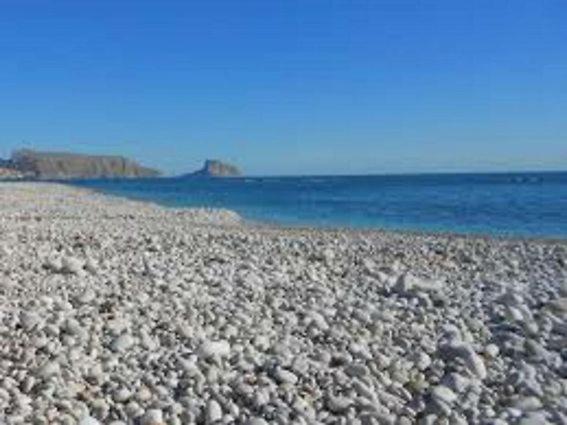 Fh Camp Precios II Daire Altea Dış mekan fotoğraf