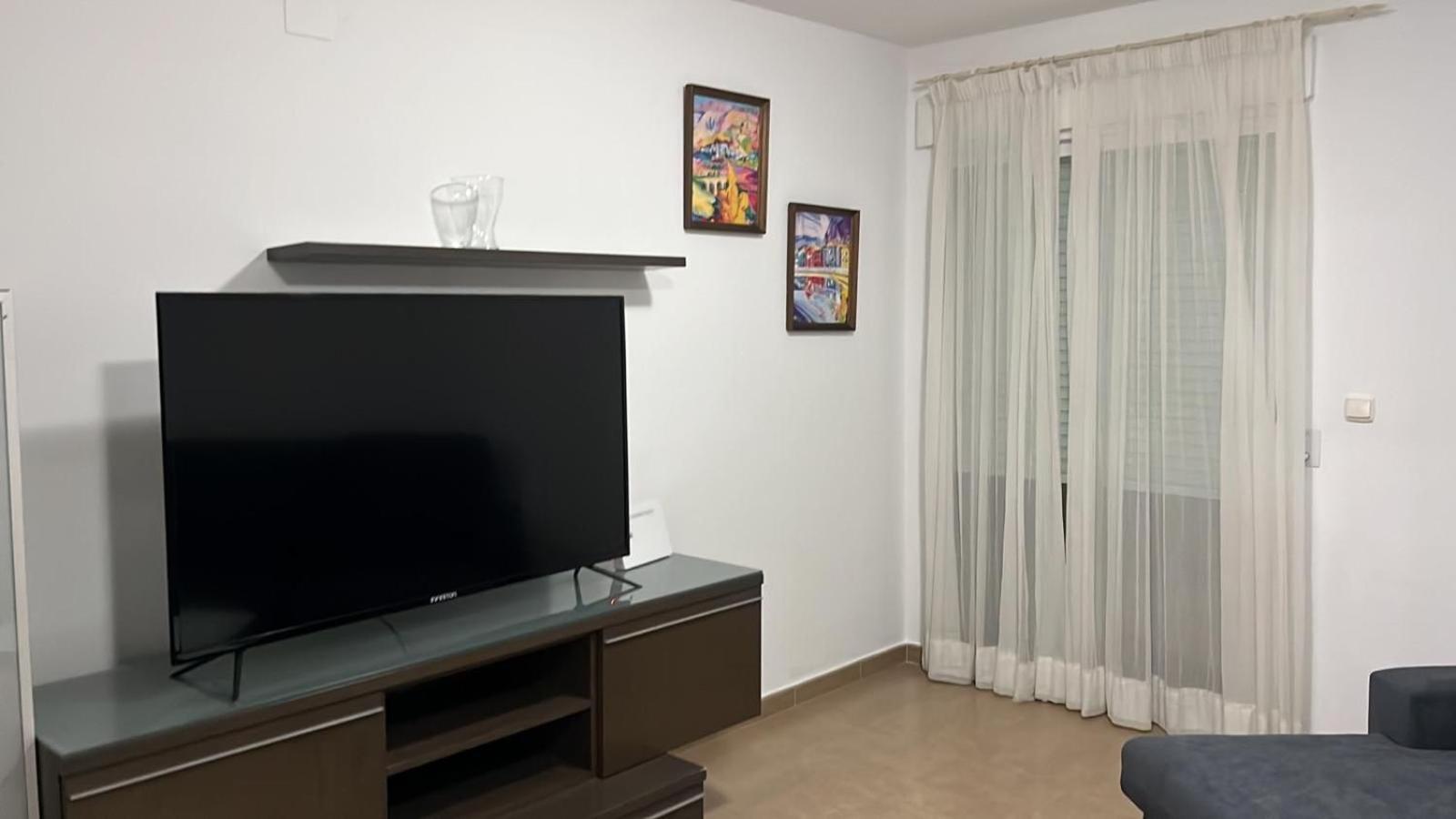 Fh Camp Precios II Daire Altea Dış mekan fotoğraf