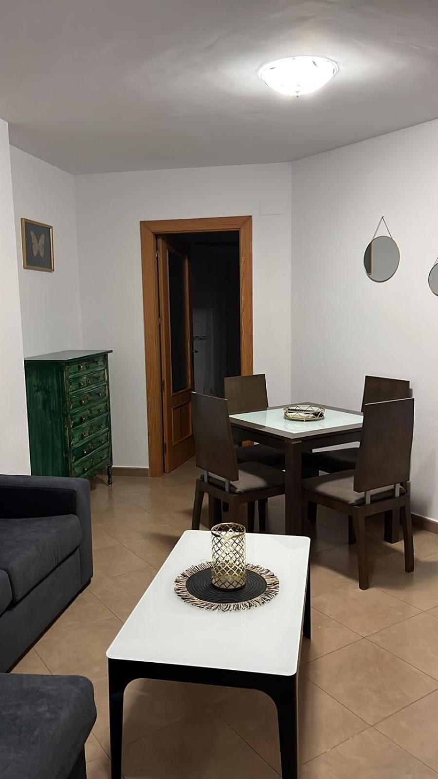 Fh Camp Precios II Daire Altea Dış mekan fotoğraf