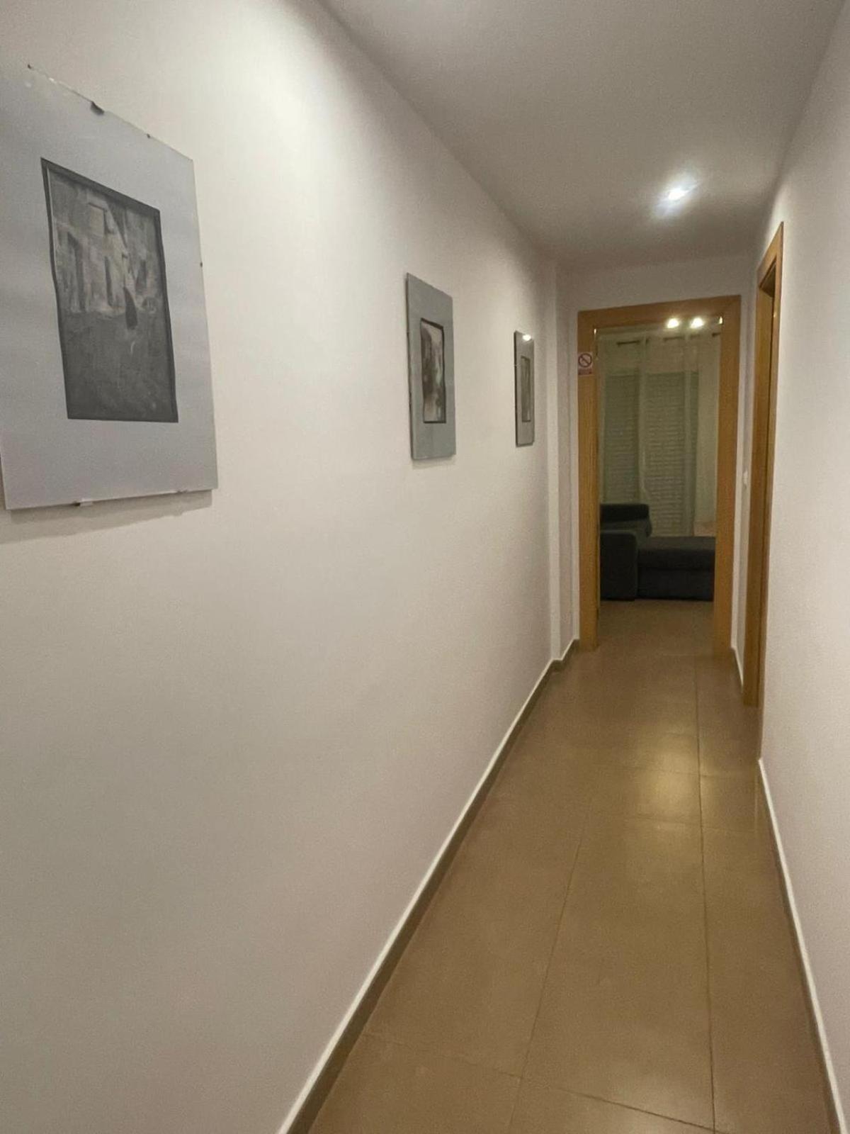 Fh Camp Precios II Daire Altea Dış mekan fotoğraf
